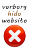 verberg-hide-website